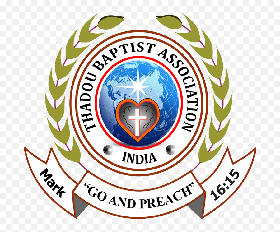 Download Pdf Thadou Baptist Association - India Language Png,Icon Anthropolgy