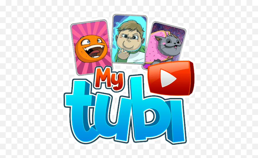 My Tubi Unreleased 061 Apk Download By U - Play Online Happy Png,Tubi Icon