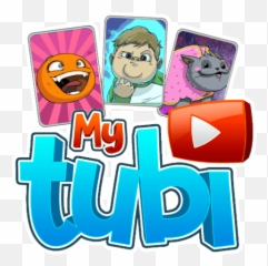 My Tubi Unreleased 061 Apk Download By - Play Online Happy png