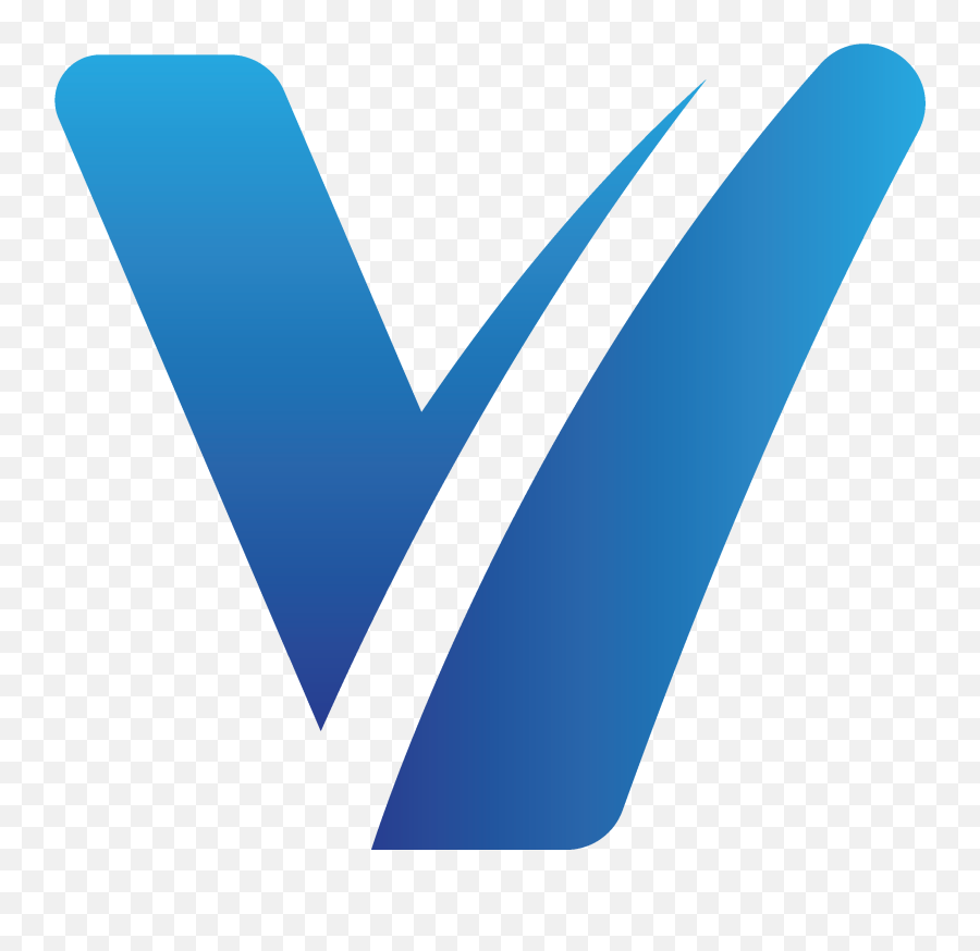 Vack - Value Acknowledgement Vertical Png,V Icon