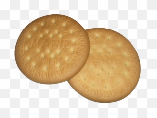 Biscuit Png Image - Transparent Marie
