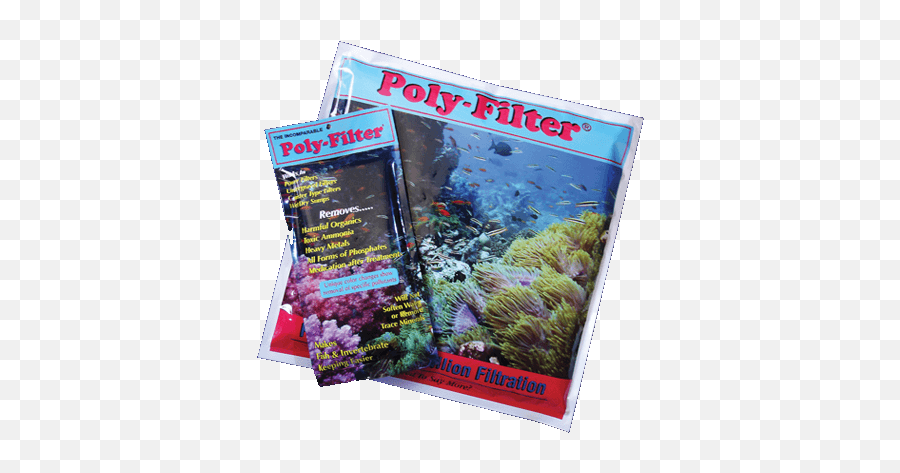 Poly Bio Marine Filter Pads Aquarium Specailty - Filter Pad Png,Filter Material Icon