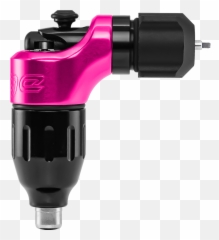 Spektra Edge X Bubblegum - FK Irons Tattoo png
