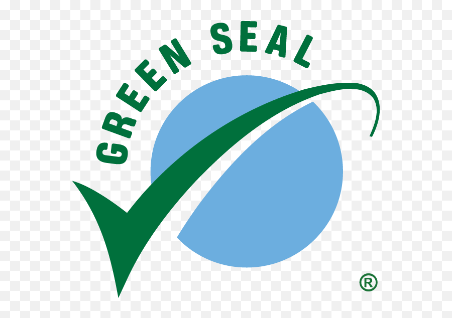 Green Seal - Green Seal Certified Logo Png,Certified Stamp Png