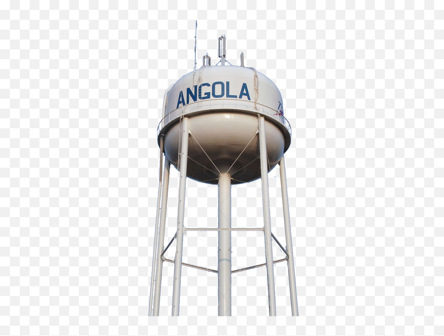 Download Angola Water Tower Png