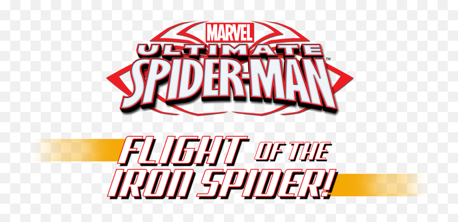 Flight Of The Iron - Ultimate Spider Man Png,Iron Spider Png