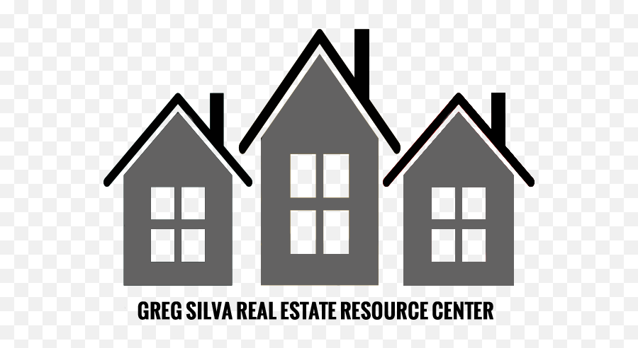 Greg Silva Real Estate Resources - Vertical Png,Real Estate Listing Info Icon