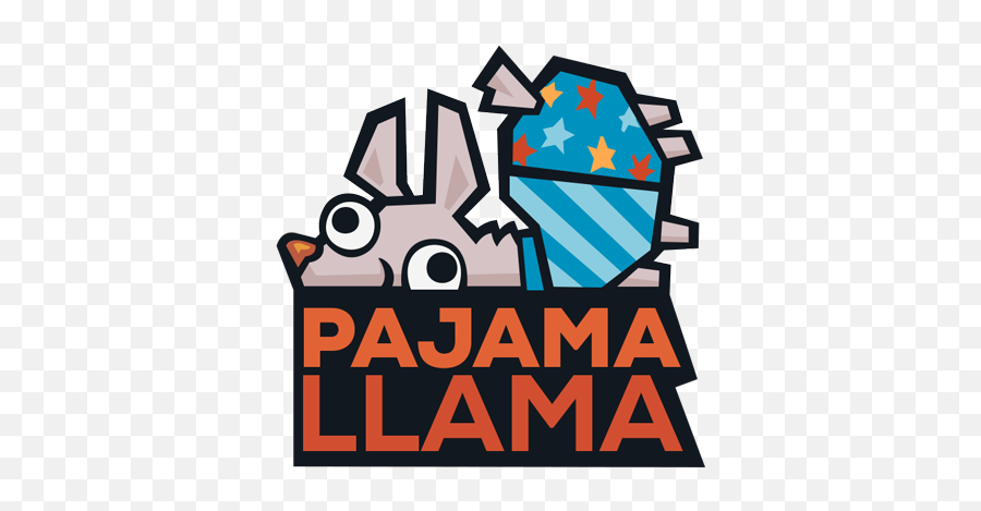 Pajama Llama Games - Language Png,Pajama Icon