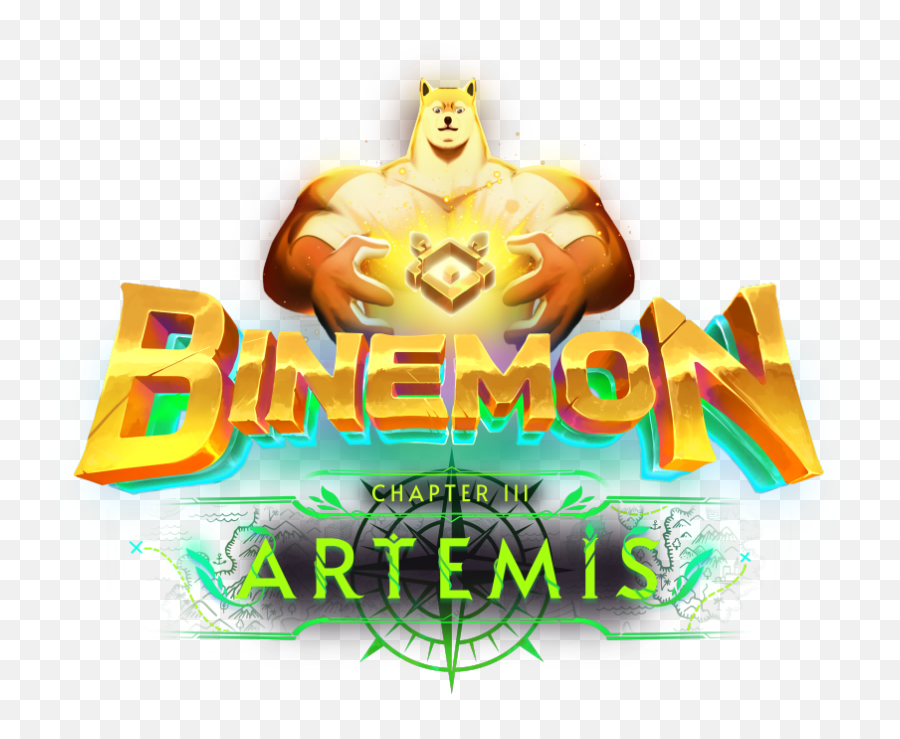 Binemon - Binemon Logo Png,Kí Hi?u Icon
