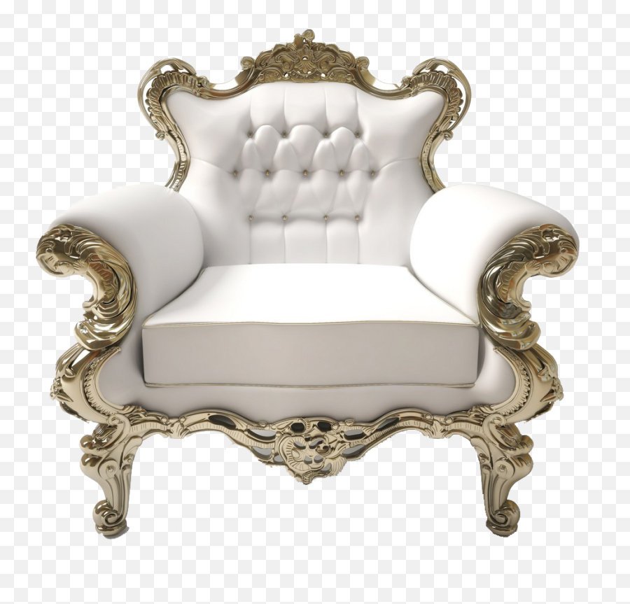 Armchair Png Image File