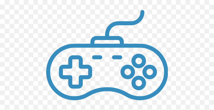 Get Your Bs In Game Design And Development Sbs Majors - Transparent Png Joystick Png,Ingame Icon
