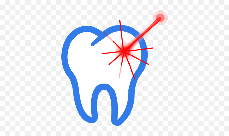 Dental Lasers - Tusk Dental Laser Dental Icon Png,Lidar Icon