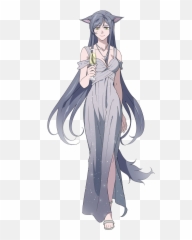 Supernatural Creature Png