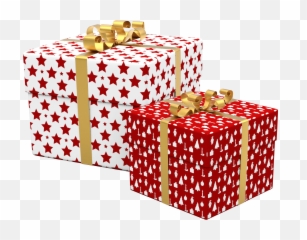 Christmas Gifts Png Image - 4th Of July Backgrounds,Gifts Png
