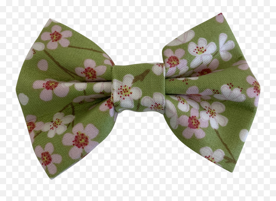 Spring Blossom - Tartan Png,Green Bow Png