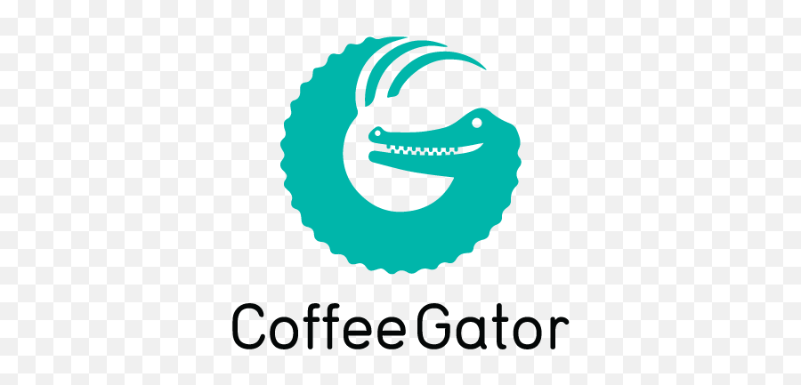 Coffee Gator - Everything You Need To Drink Better Coffee Png,Gator Icon