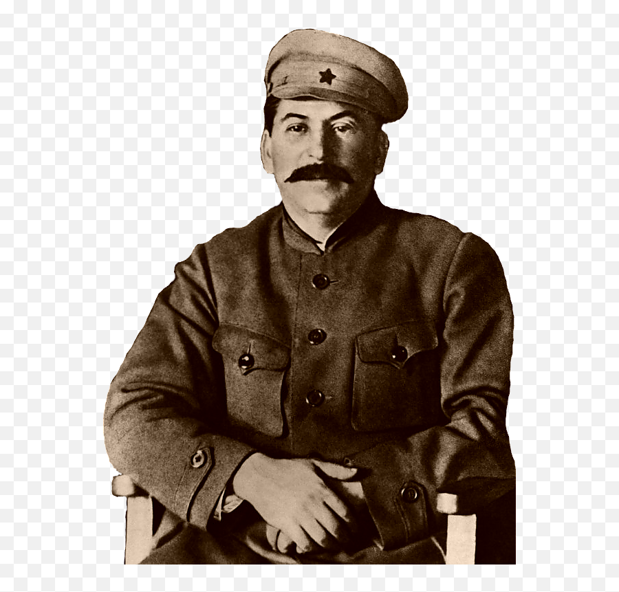Joseph Stalin Png Picture - Png,Stalin Png