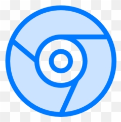 Chrome - Free logo icons png