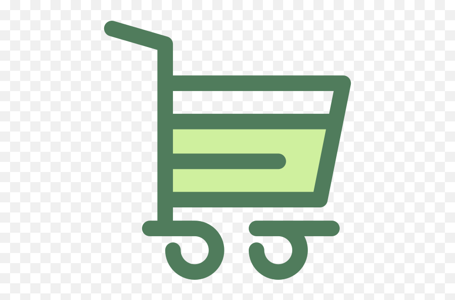 Shopping Cart - Free Commerce Icons Png,My Order Icon