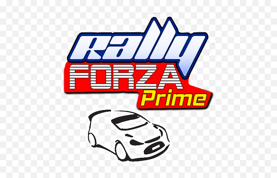 Rally Forza Prime Apk 13 - Download Apk Latest Version Png,Forza Icon