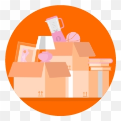Moving House Skinny Nz Png