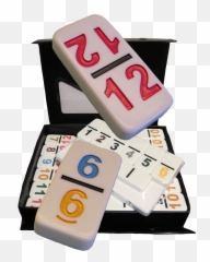 Dominoes With Numbers - Dominoes Game With Numbers Png,Dominoes Png