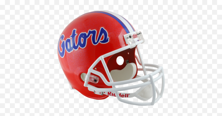 Download Hd Florida Gators Ncaa Replica - Football Helmet Png,Florida Gators Png