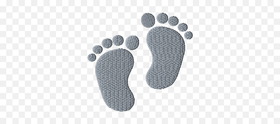 Baby Feet U2014 Kanata Blanket - Vovô Estou Chegando Png,Baby Feet Png