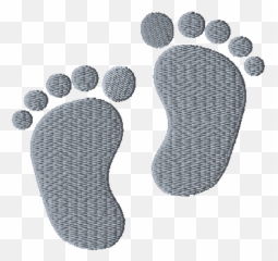 Baby Feet U2014 Kanata Blanket - Vovô Estou Chegando Png,Baby Feet Png