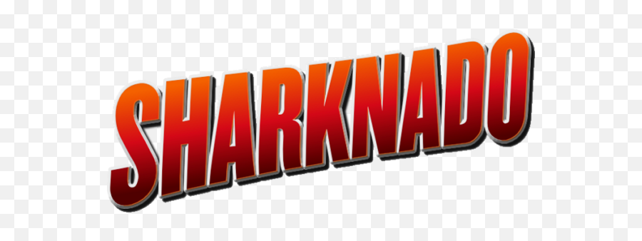 Lee Jacob Hilado - Syfysharknado Sharknado Movie Logo Png,Syfy Logo Png
