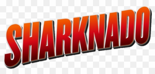 Lee Jacob Hilado - SYFYSHARKNADO Sharknado Movie Logo png