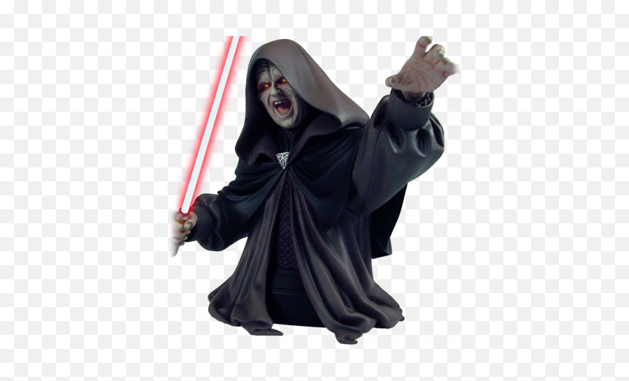 Palpatine Star Wars Png - Transparent Star Wars Emperor Png,Emperor Palpatine Png