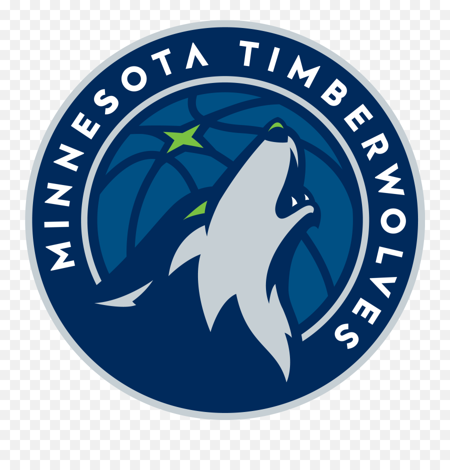 Houston Rockets Minnesota Timberwolves - Mpls Downtown Council Minnesota Timberwolves New Logo Png,Rockets Logo Png