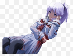 High Quality Anime - Png