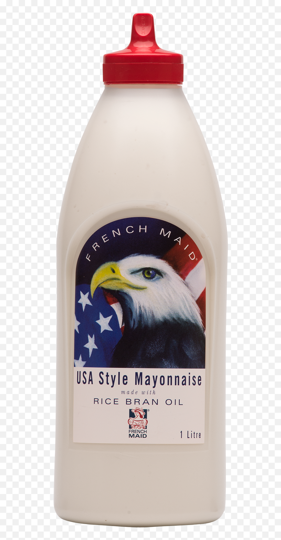 Usa Style Mayonnaise 1l 20l Groenz - Emperor Penguin Png,Mayonnaise Png