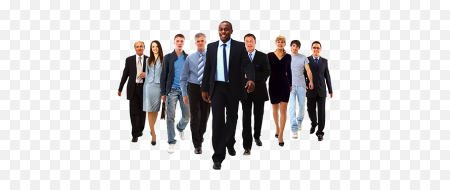 People Png Transparent Picture - Business People Group Png,People Transparent Background