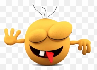 Funny Kolobanga Png Free Download - Cartoon
