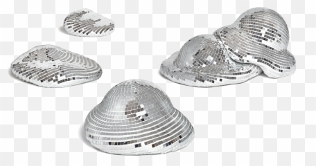 Quelle Fête Rotganzen - Melting Disco Ball Png,Disco Lights Png