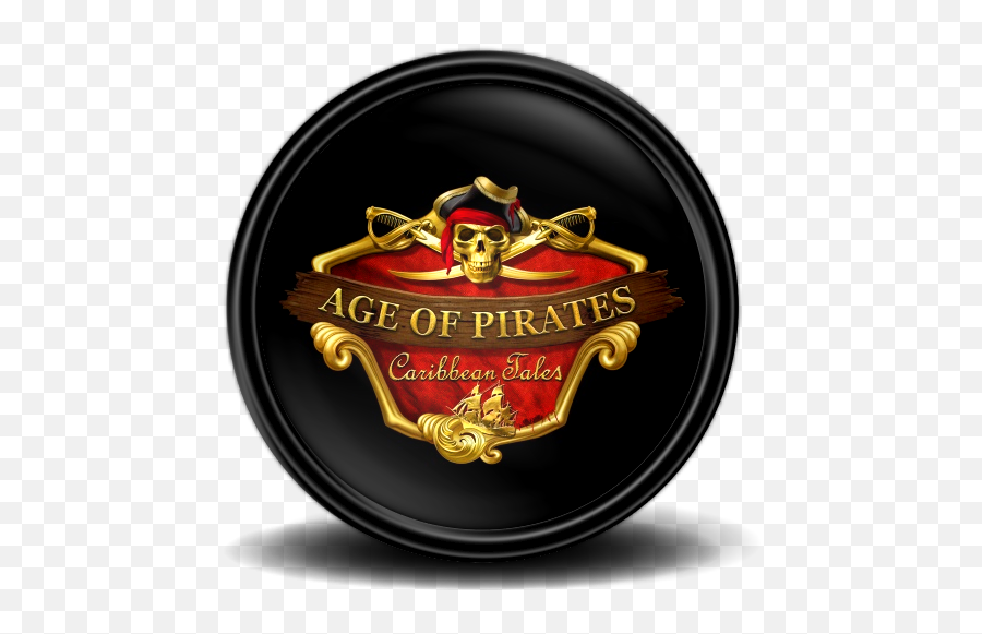 Age Of Pirates - Caribbean Tales 1 Icon Mega Games Pack 37 Cs Go Logo Icon Png,Pirates Of The Caribbean Png