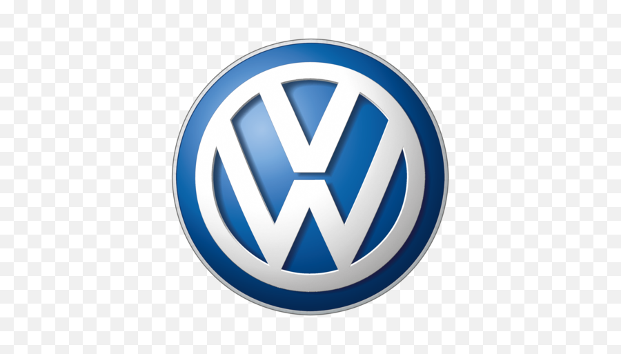 Cropped - Volkswagen Logo Png,Logo Icon Png