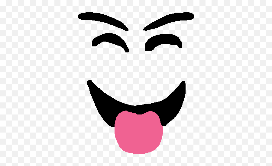 Download Luigi Face Roblox - Face Roblox Png Full Size Png Evil Roblox Face,Roblox  Face Transparent - free transparent png images 