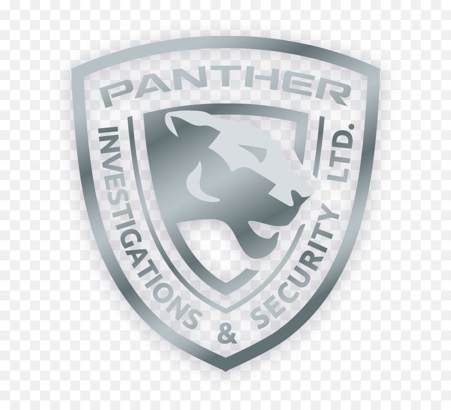 Panther Investigations U0026 Security Halifax Nova Scotia - Gordillas Png,Panther Logo Png