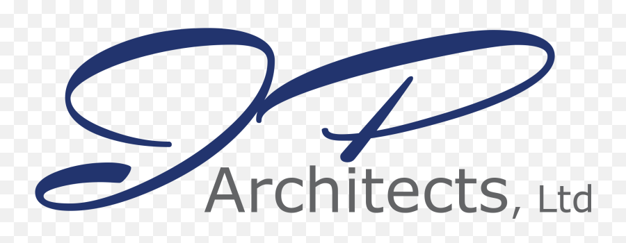 Jp Architects Ltd U2013 Realize Design Influence - Podcast Png,Jp Logo