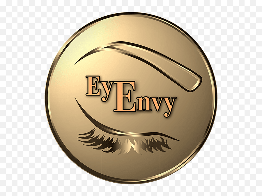 Download Eye Envy Logo - Eyelash Extensions Full Size Png Eyelash Extensions,Eyelash Logo