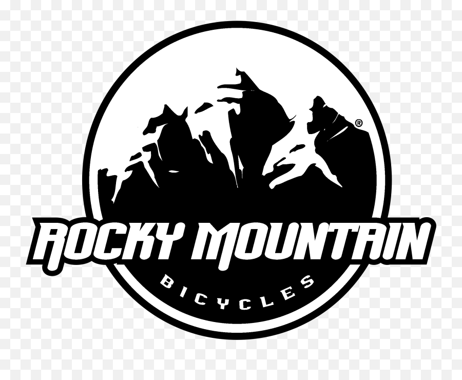 Mountain Logo Png Picture - Rocky Mountain Bicycles Logo,Mountain Logos