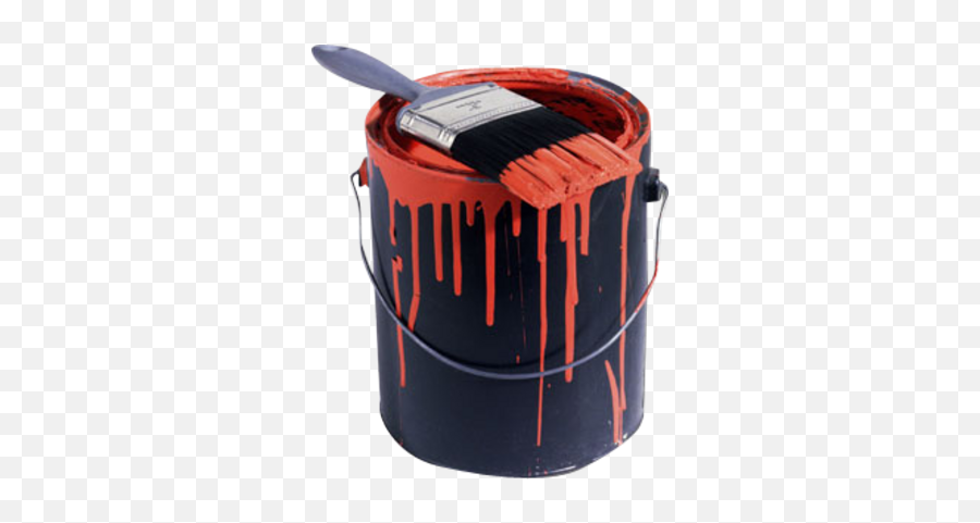 Paint Can Png Picture - Transparent Paint Cans Png,Paint Can Png