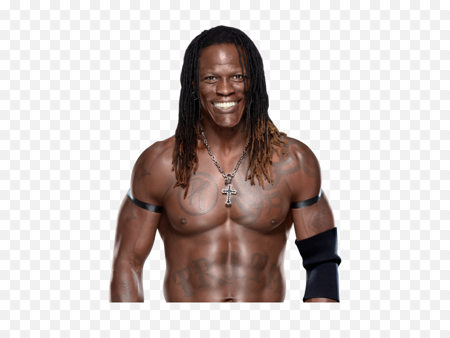 Champion 60 - Rtruth 247 Title Information Wwe R Truth Png,Jinder Mahal Png