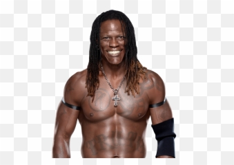 Champion 60 - Rtruth 247 Title Information Wwe R Truth Png,Jinder Mahal Png