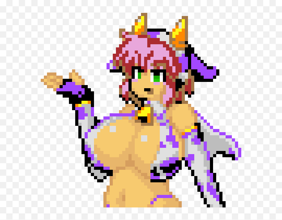 Sexy Anime Girl Pixel Art Maker Sexy Anime Pixel Art Png Hot Anime Girl Png Free Transparent Png Images Pngaaa Com