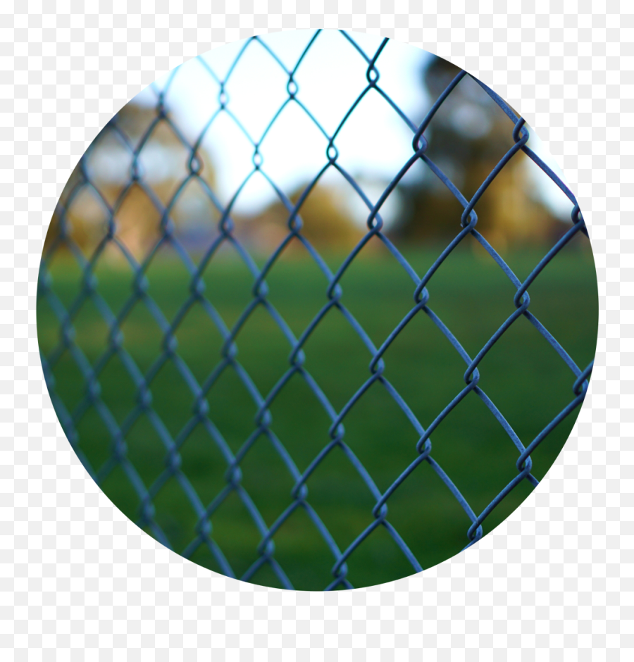 Chain Link Fence Installers Georgia Serenity Buford Ga - Fencing Png,Metal Fence Png